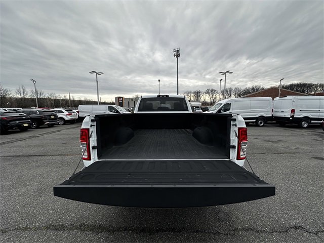 Used 2022 RAM 2500 Tradesman image 35