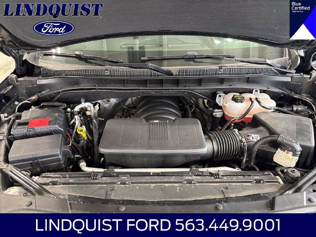 Used 2024 Chevrolet Suburban High Country w/ Advanced Technology Package AWD/4WD image 20