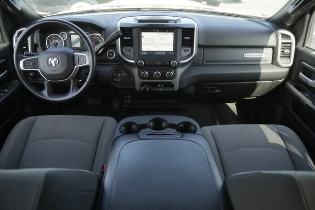 Used 2024 RAM 3500 Big Horn image 20