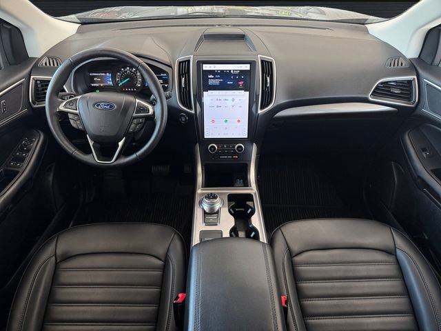 Certified 2024 Ford Edge SEL w/ Convenience Package AWD/4WD image 10