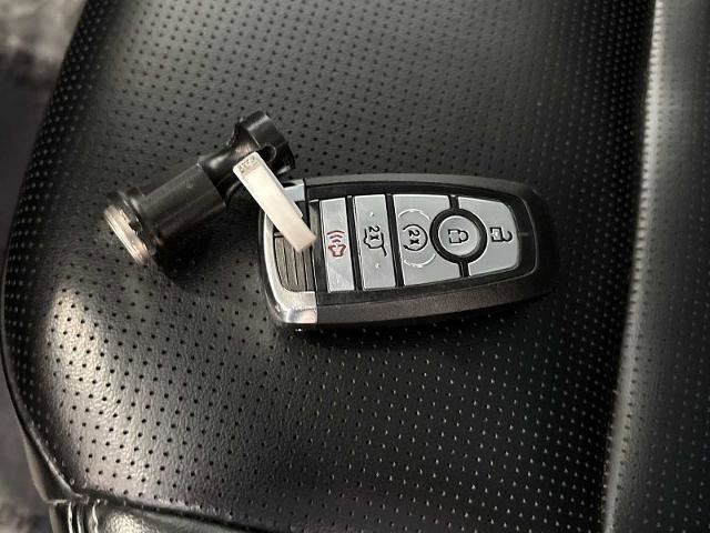 Certified 2024 Ford Escape Platinum image 32