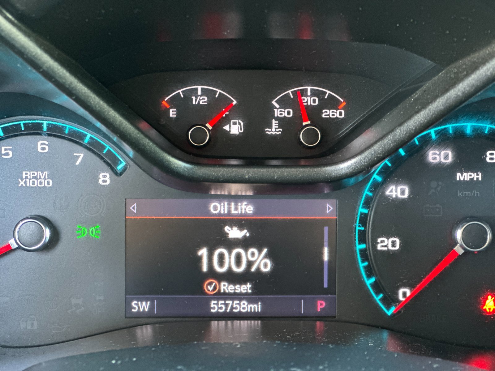 Used 2021 Chevrolet Colorado Z71 image 25