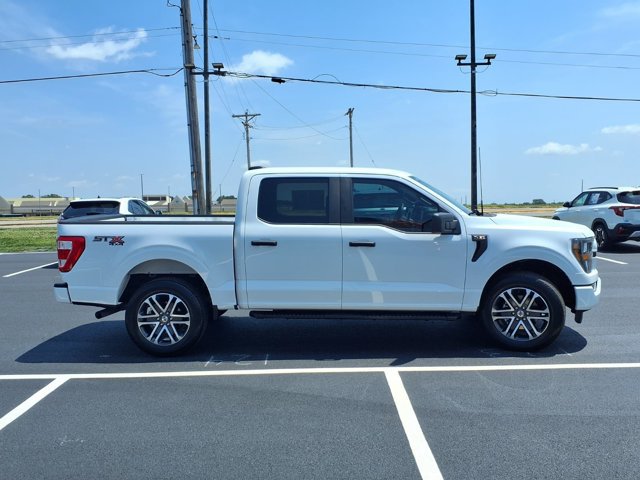 Certified 2023 Ford F150 XL w/ STX Appearance Package AWD/4WD image 6