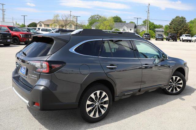 Used 2023 Subaru Outback Touring XT AWD/4WD image 8