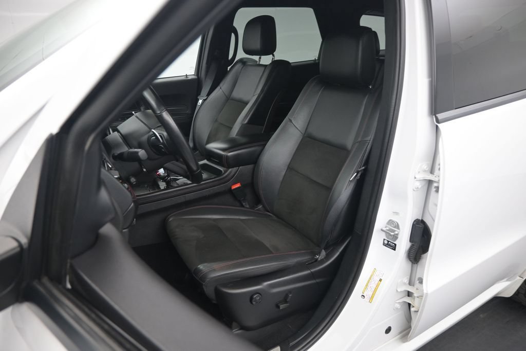 Used 2021 Dodge Durango R/T AWD/4WD image 9