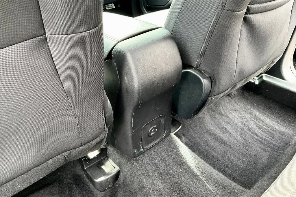 Certified 2022 Ford Escape SE AWD/4WD image 10
