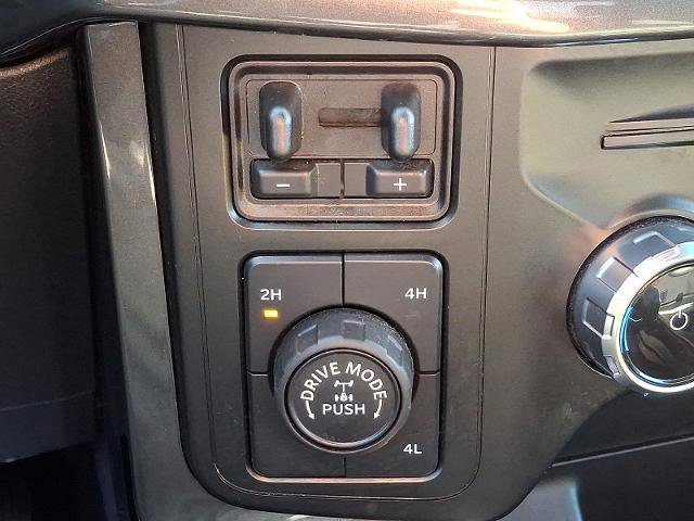 Certified 2023 Ford F150 XLT w/ Equipment Group 302A High image 26