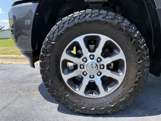 Used 2024 RAM 3500 Limited w/ Safety Group AWD/4WD image 26