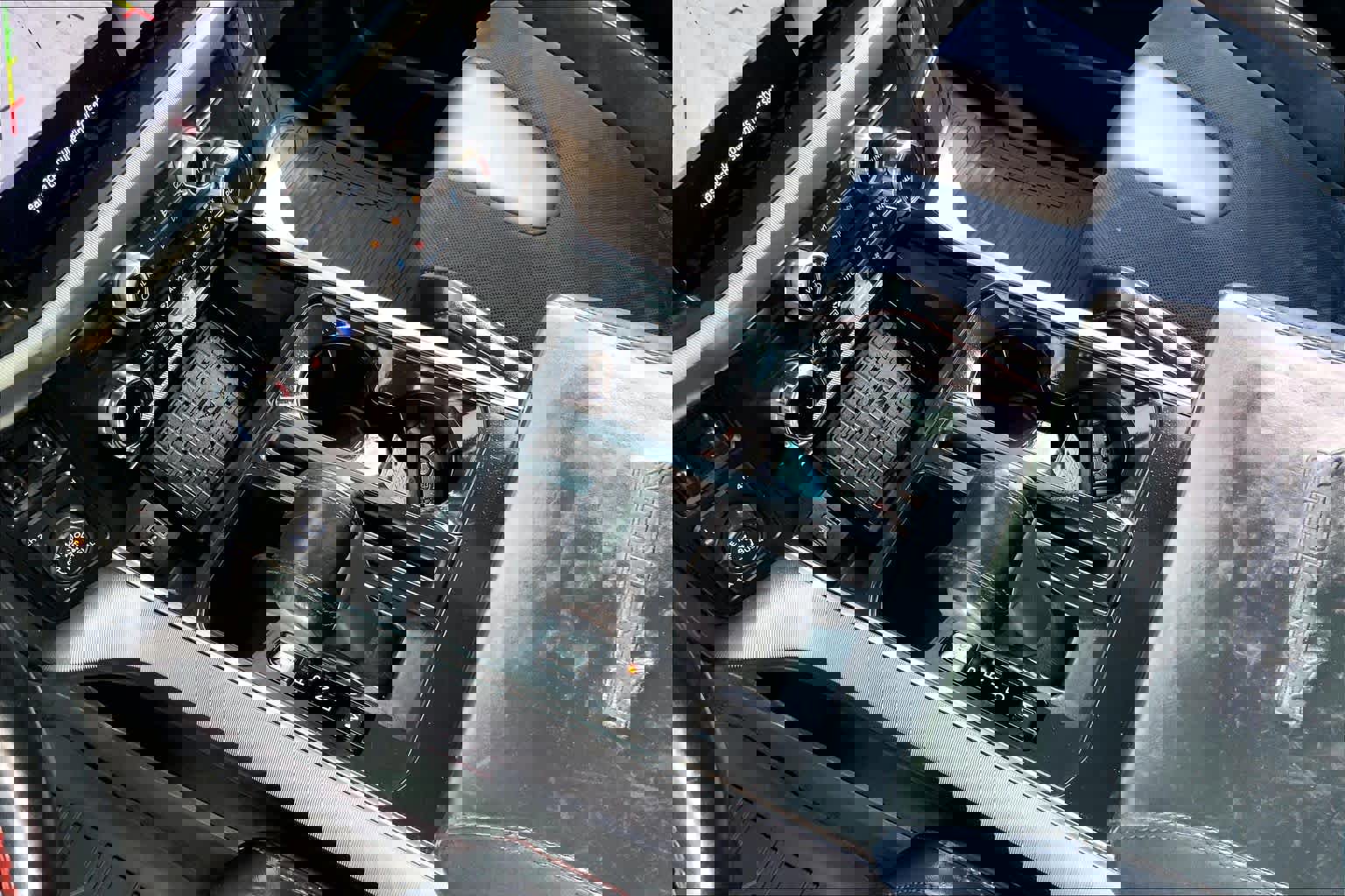 Certified 2023 Ford F150 Raptor w/ Blue Interior Package AWD/4WD image 15