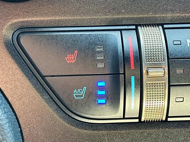Certified 2019 Ford Mustang Shelby GT350 w/ Technology Package RWD image 23