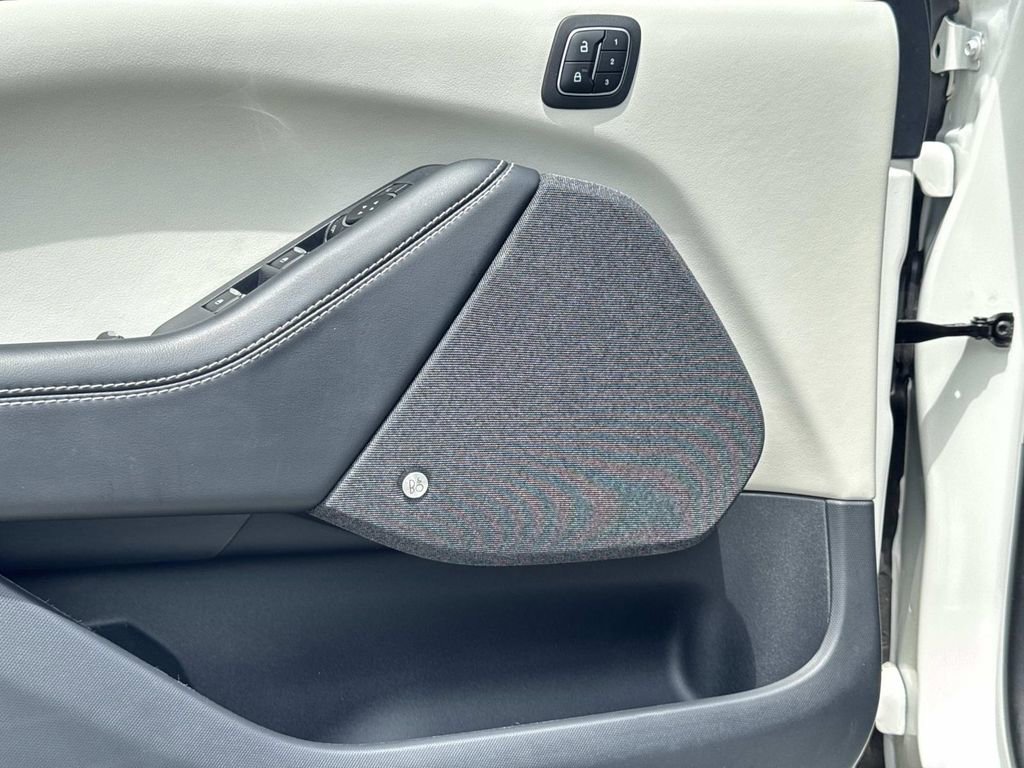 Certified 2025 Ford Mustang Mach-E Premium RWD image 20