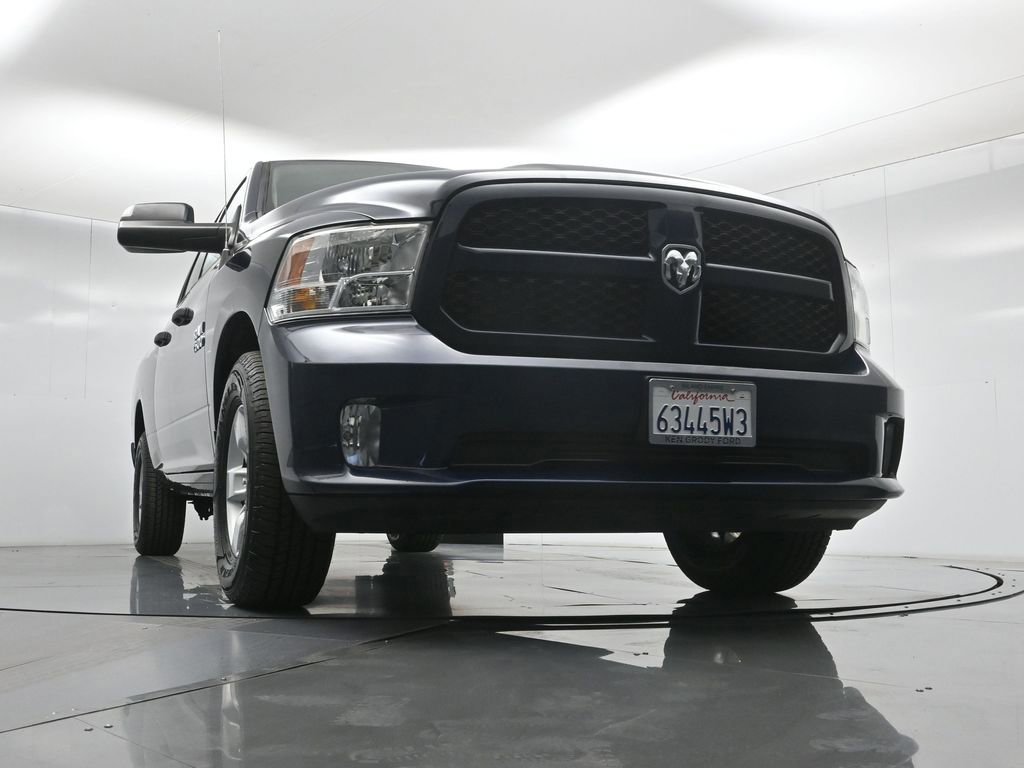 Used 2018 RAM 1500 Express image 5