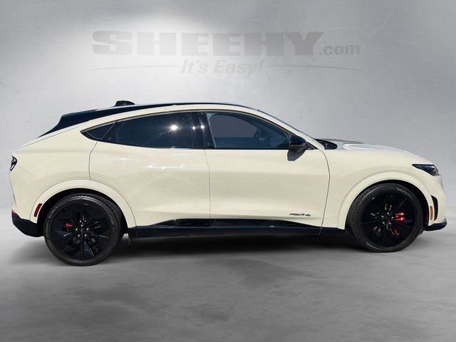Certified 2025 Ford Mustang Mach-E GT AWD/4WD image 10