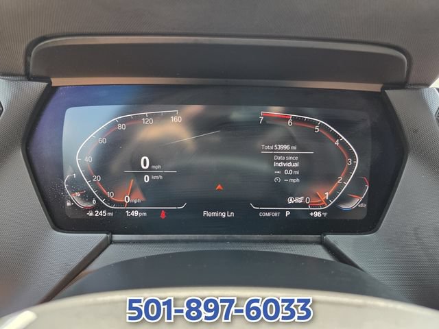 Used 2024 BMW 228i xDrive Gran Coupe AWD/4WD image 26
