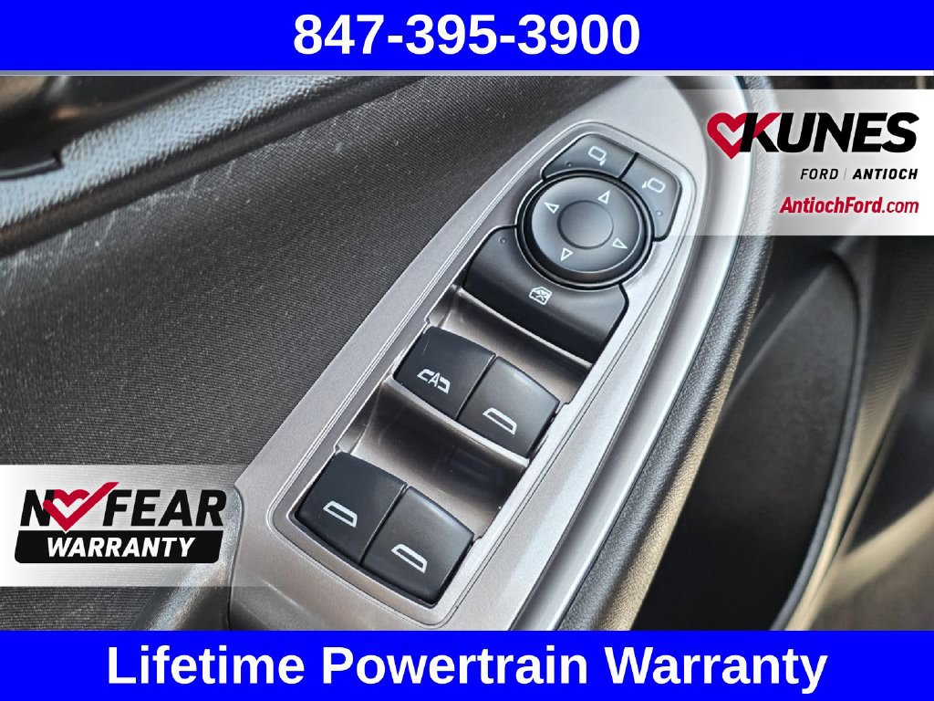 Used 2024 Chevrolet Malibu LT FWD image 39