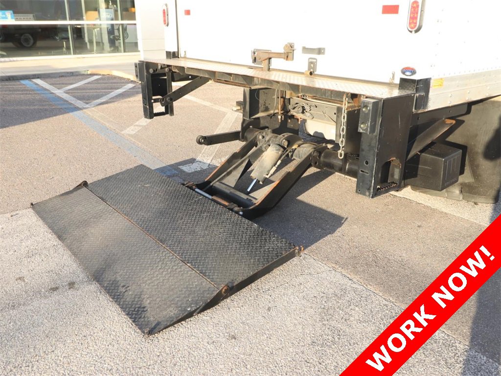 Certified 2023 Ford E-450 and Econoline 450 Super Duty w/ Power Windows & Locks Group image 4