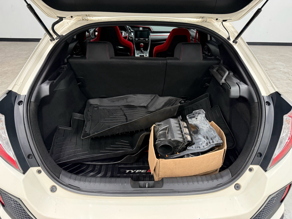 Used 2017 Honda Civic Type R image 29