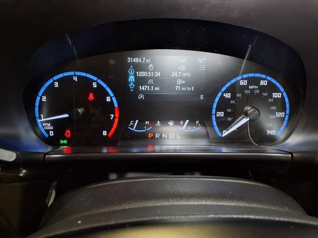 Certified 2023 Ford Bronco Sport Big Bend AWD/4WD image 13