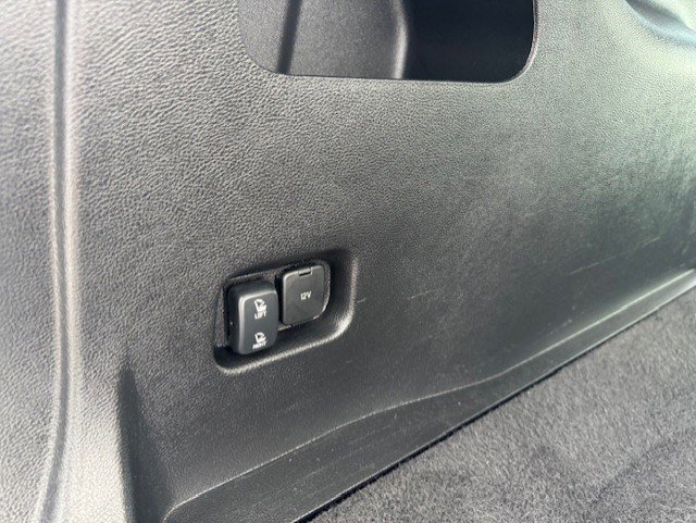 Certified 2024 Ford Edge SEL image 30