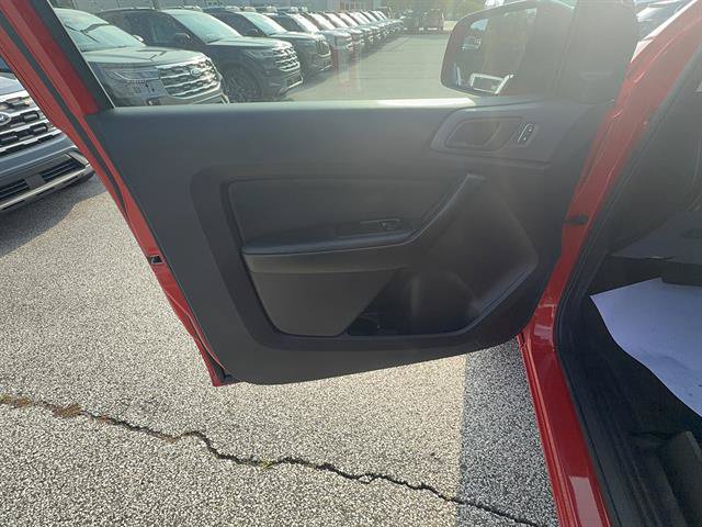 Certified 2023 Ford Ranger XL AWD/4WD image 9