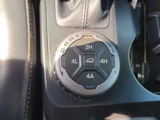 Certified 2025 Ford Bronco Badlands AWD/4WD image 29