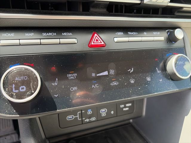 Used 2024 Hyundai Sonata SEL image 18