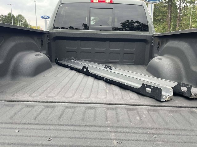 Used 2026 RAM 2500 Power Wagon AWD/4WD image 29