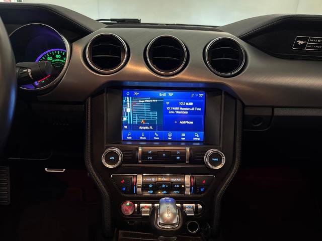 Certified 2020 Ford Mustang GT Premium RWD image 24