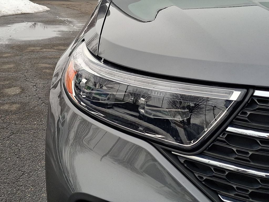 Certified 2022 Ford Explorer XLT AWD/4WD image 12