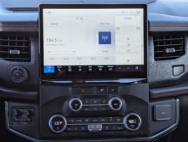 Certified 2023 Ford Expedition Limited image 15