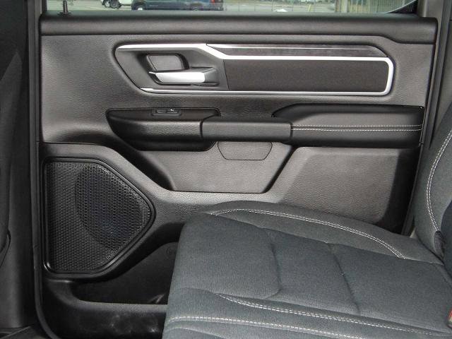 Used 2023 RAM 1500 Big Horn image 22