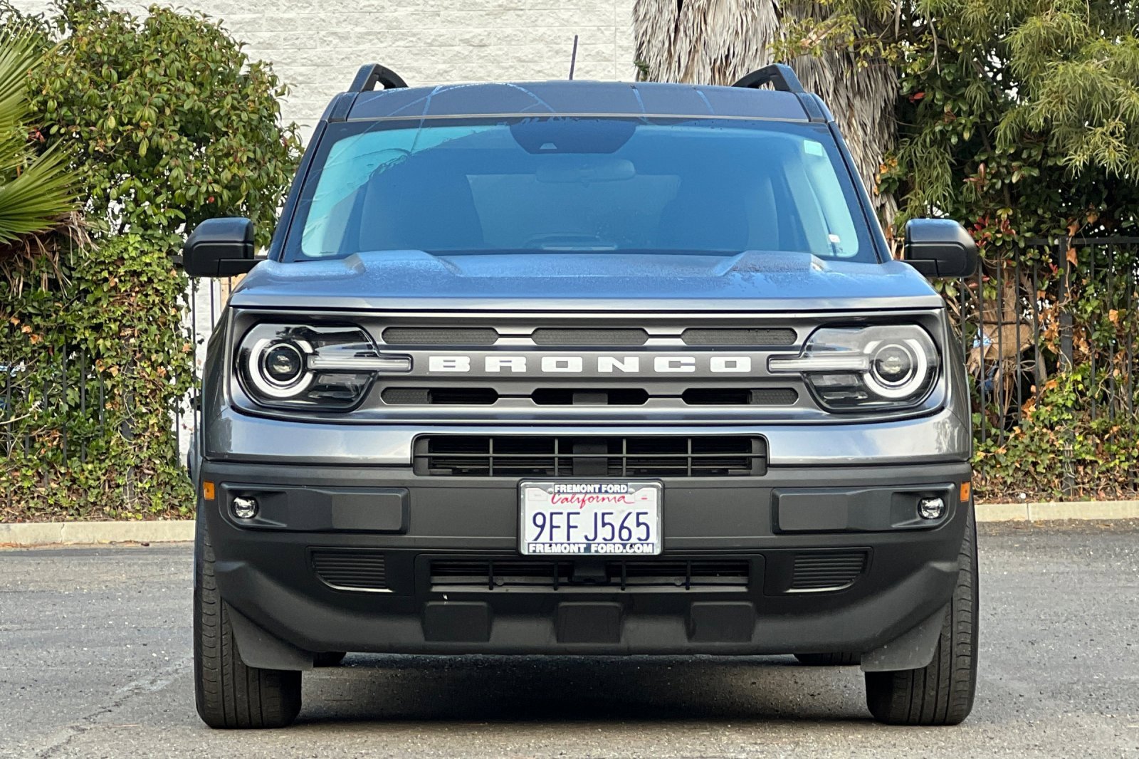 Certified 2022 Ford Bronco Sport Big Bend w/ Convenience Package image 9