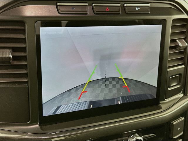 Certified 2023 Ford F150 XLT w/ Equipment Group 302A High image 20