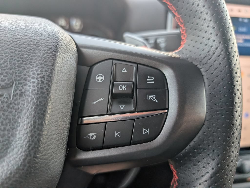 Certified 2024 Ford Ranger Raptor AWD/4WD image 14