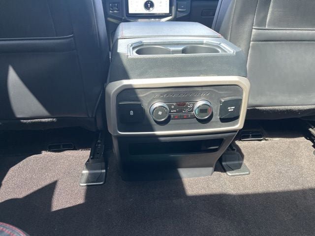Certified 2023 Ford Expedition Max Limited AWD/4WD image 15