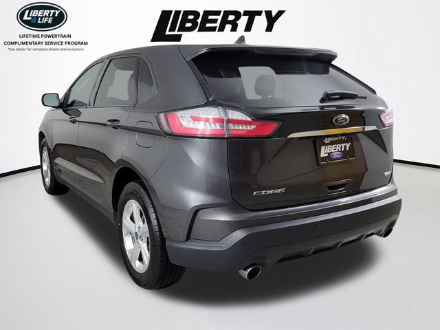 Certified 2020 Ford Edge SE FWD image 6
