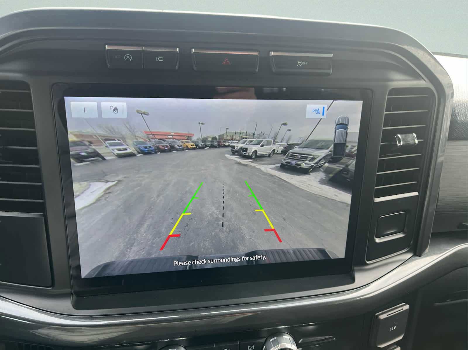 Certified 2023 Ford F150 XLT w/ Equipment Group 302A High image 42