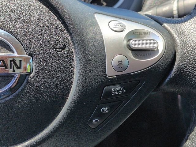 Used 2018 Nissan Sentra SR w/ SR Midnight Edition Package FWD image 31