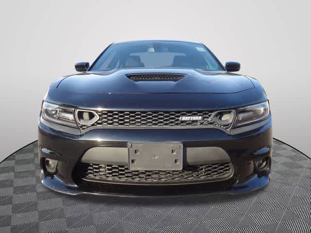 Used 2020 Dodge Charger Scat Pack w/ Daytona Edition Group RWD image 5