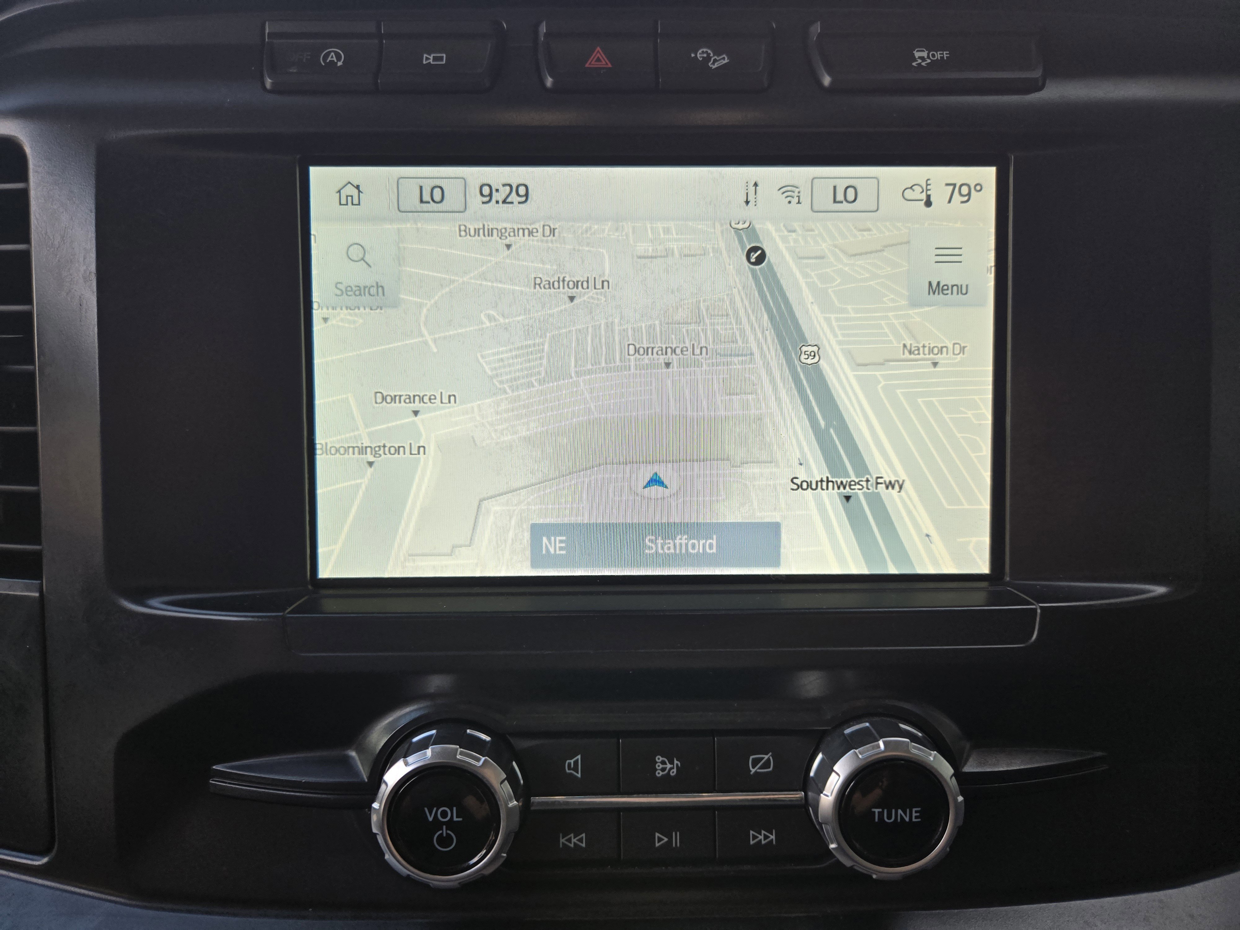 Certified 2022 Ford F150 XLT w/ Equipment Group 301A Mid image 12