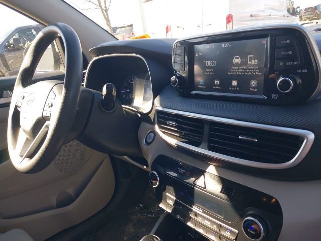 Used 2019 Hyundai Tucson SEL w/ Cargo Package image 25