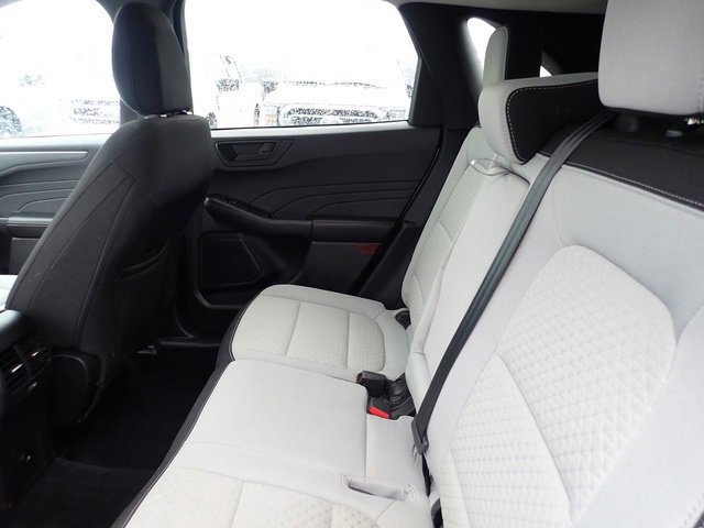 Certified 2023 Ford Escape Active w/ Tech Pack #1 image 17