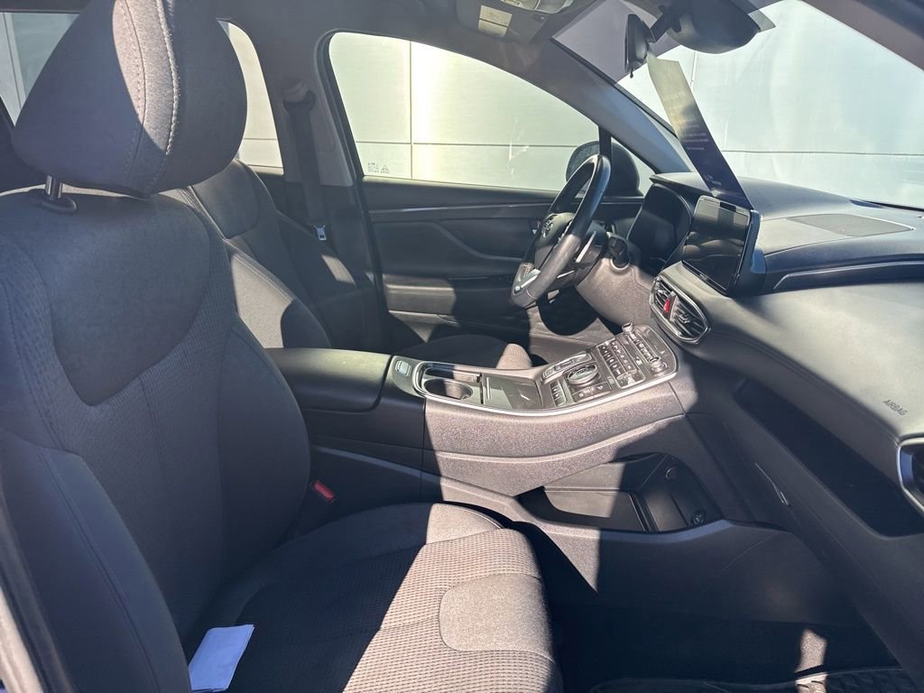 Used 2023 Hyundai Santa Fe SEL image 29