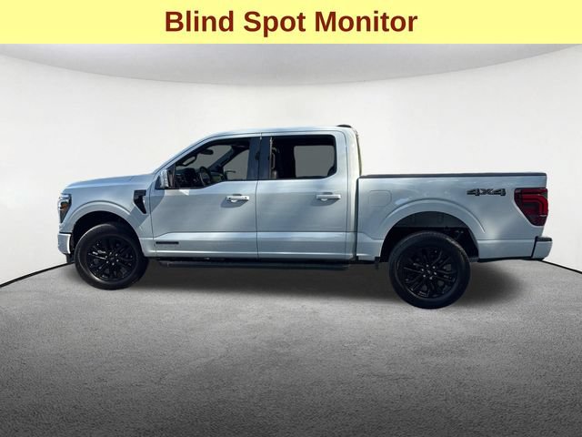 Certified 2026 Ford F150 Lariat AWD/4WD image 7