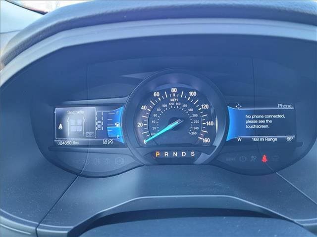 Certified 2024 Ford Edge SEL w/ Convenience Package AWD/4WD image 18