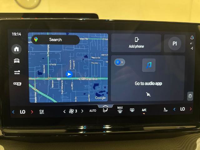 Certified 2025 Ford Expedition Max Active image 28