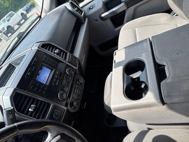 Certified 2018 Ford F150 XLT w/ Equipment Group 301A Mid AWD/4WD image 30