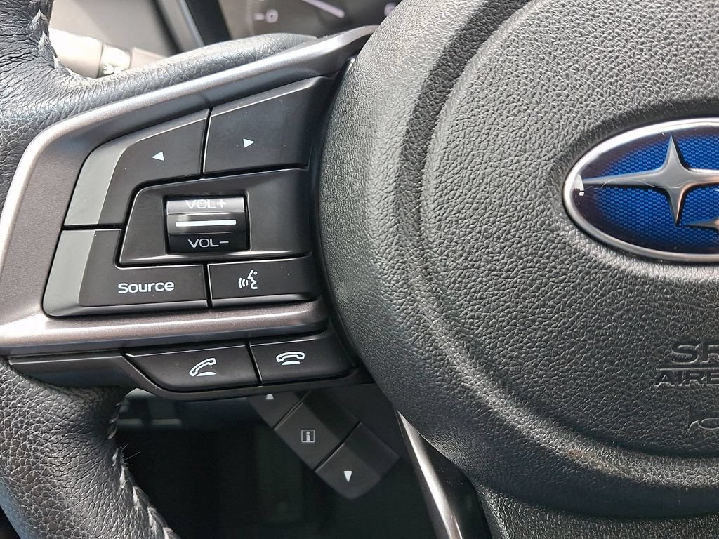 Used 2022 Subaru Outback Limited AWD/4WD image 22
