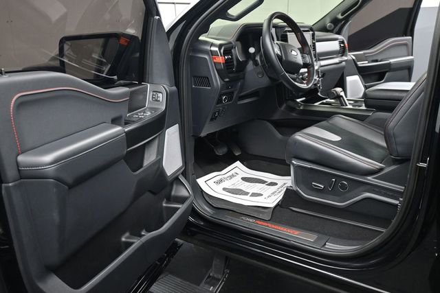Certified 2025 Ford F150 Raptor AWD/4WD image 16