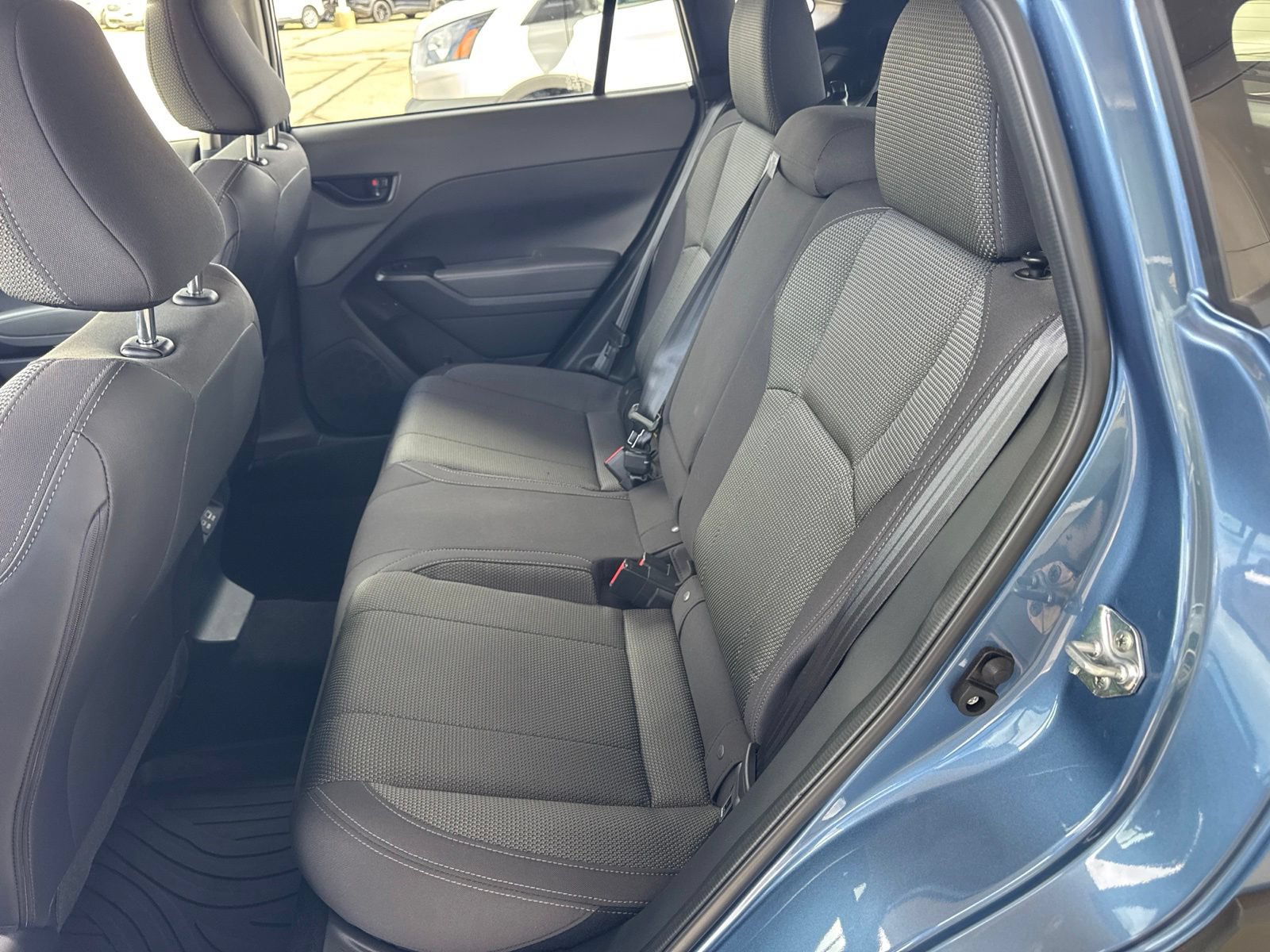Used 2024 Subaru Crosstrek 2.0i Premium AWD/4WD image 34